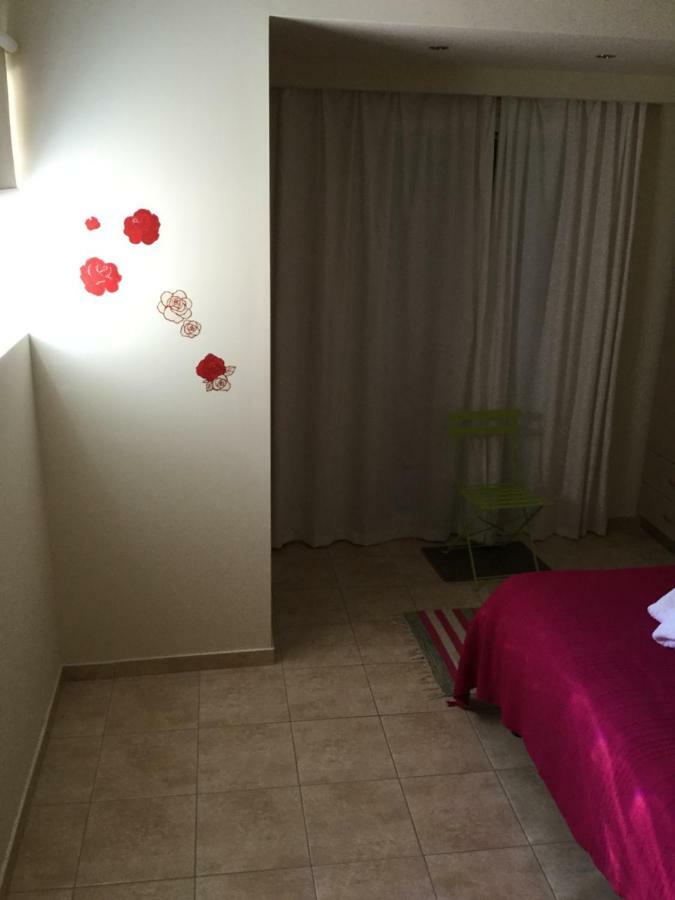 Seafront Apartment Ιι In Kiveri, Near Nafplion. Екстер'єр фото